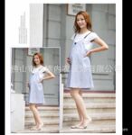厂家批发2011年夏季新款孕妇装/