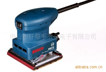 BOSCH博世电动角磨机、GWS5-100(图)