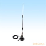 厂家直销GSM车台高增益全向吸盘天线TQC-900BI