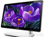 联想IdeaCentre A320/i3-2310/4G/500G/HD2000显卡/21.5寸睿智型