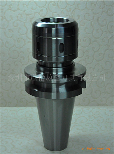 深圳欣怡大量生产批发数控刀具BT40-C32-105L强力型刀柄