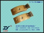 供应C型铸铜加热器,铸铜加热圈,厂价直销,保用一年,有CE认证