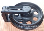 供应玉柴挖掘机YC35导向轮、开元挖掘机YC50导向轮