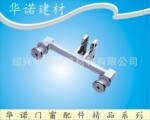 大量批发零售不锈钢楼梯立柱栏杆扶手配件双爪