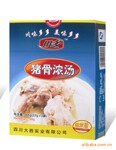 【批发加工】川多 猪骨浓汤 调味料 调味精品