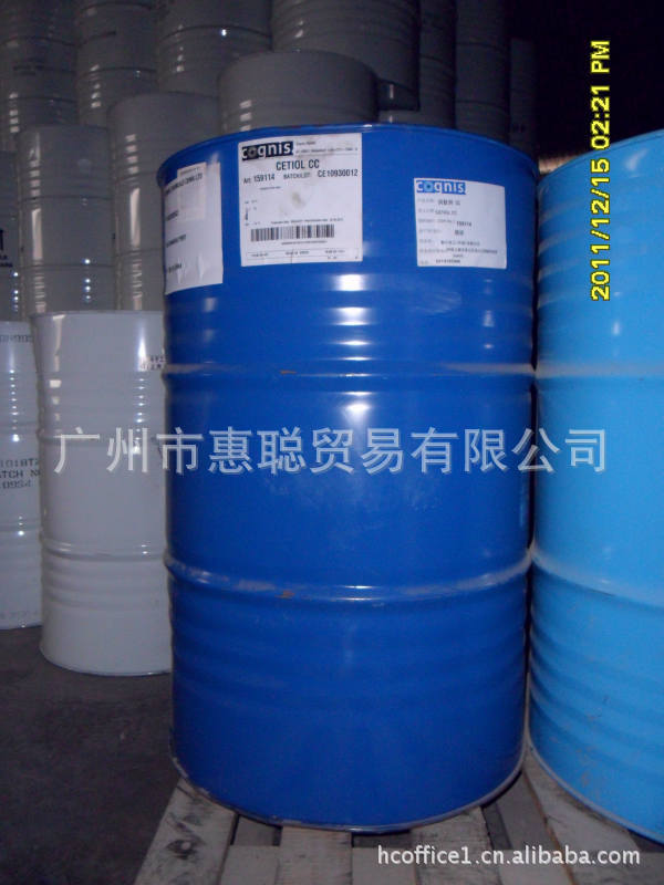 cc 巴斯夫碳酸二辛脂 dicaprylyl carbonate     化学名:碳酸二辛酯