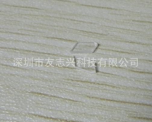 宝石玻璃片