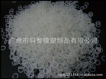 供应(13*2)白色半透明食品级硅胶O型圈