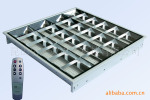 LED格栅灯 支架灯3-60W 光照度可调 专利产品