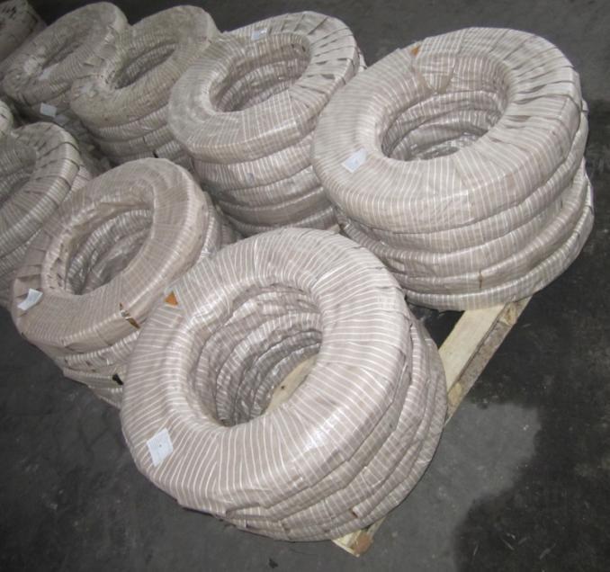 大量供应各种型号烤蓝涂黑漆打包钢带STEEL,STRAPPING