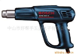 BOSCH博世热风枪、GHG600-3(图)