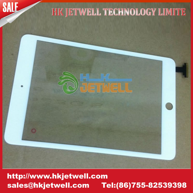 new ipad mini touch srceen