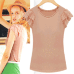 �ߵ�������ó�Ա�����Ůװ�պ�ŷ��Ʒ�Ʒ�װ�ӹ���JE13847