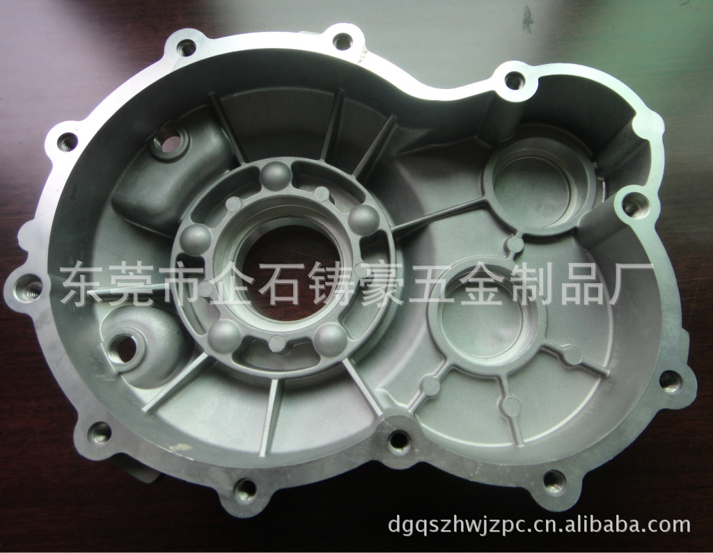 东莞压铸件加工 铝合金压铸连杆加工厂