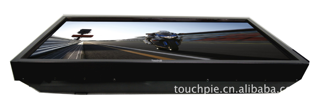 触派46寸光学触摸显示器G-4601C2