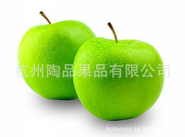 【新品直销】供应优质新鲜青苹果