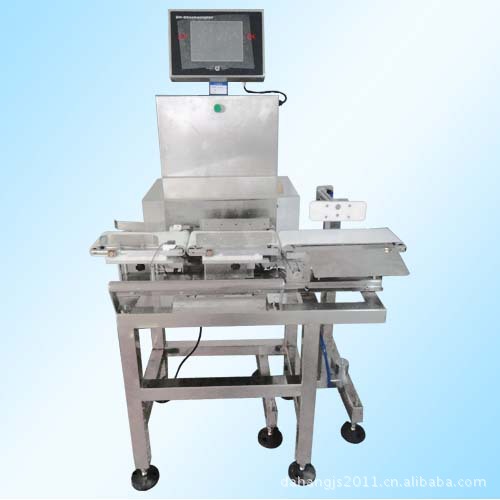 防水型重量选别秤|分选秤|检重机