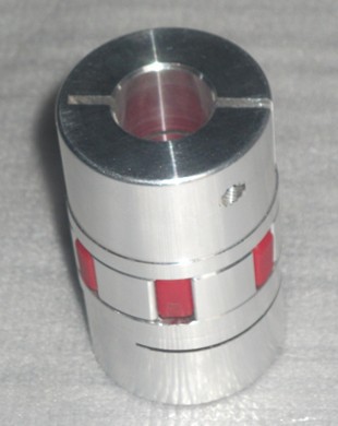 正火进囗联轴器