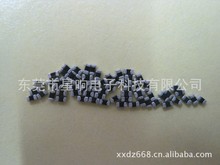 貼片熱敏電阻0603 5K 3470NTC貼片電阻 專業生產廠家
