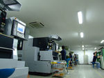 长安厦岗慢走丝加工CNC part