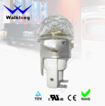 3419H 15W 240V新型手抓型盖高温烤箱灯