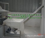 速溶藕粉加工设备