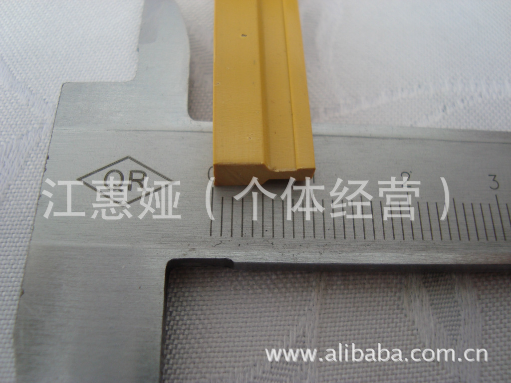1cm4*4水磨石地面专用镶嵌条条仿铜格子分格条图片_4