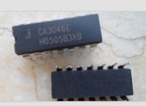 ca3046e ic电路集成块 ca139ex