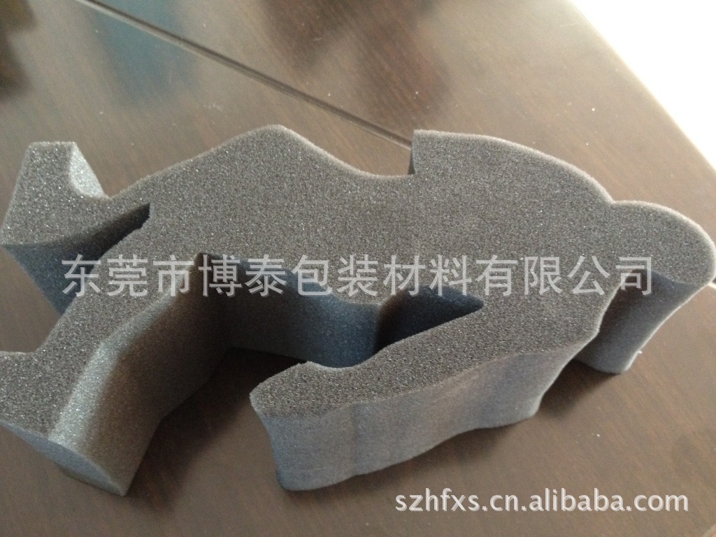 泡棉异形包装