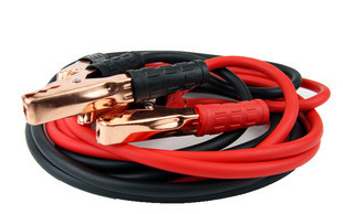 500AMP 汽車電瓶搭火線 鍍銅電瓶線 電瓶應急線 粗連接線 電瓶夾工廠,批發,進口,代購