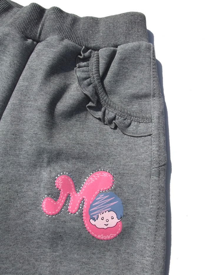 детские штаны Wood ear girls pants Wood ear girls pants детские штаны Wood ear girls pants Wood ear girls pants