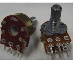 ��ת��λ�� WTH148��˫��������λ��1K 10K 20K 50K 100K 20��