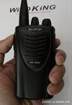越野王7202手持无线商用对讲机