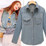 �ߵ�������ó�Ա�����Ůװ�պ�ŷ��Ʒ�Ʒ�װ�ӹ���JE13841