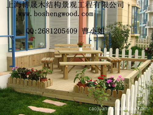 【規格：45*145*3000】樟子松防腐木 防腐木南方松 紋理最美的板料，防腐木行情