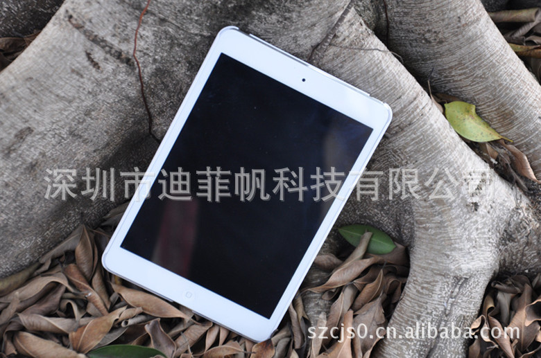 Ipad mini保護殼 矽膠套 果凍套 清水套 內磨砂外光面工廠,批發,進口,代購