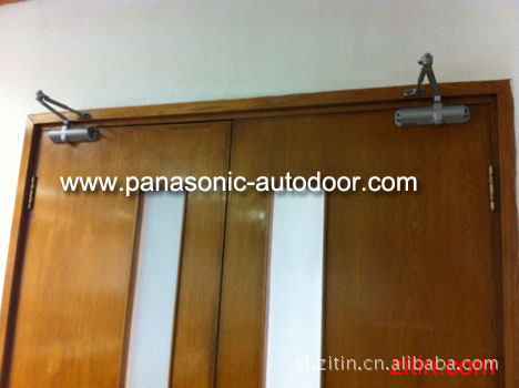 松下闭门器上海专卖店，panasonic闭门器