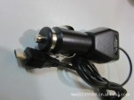 供应迈克5P车充 8600车充 V8车载充电器 手机车载充电器