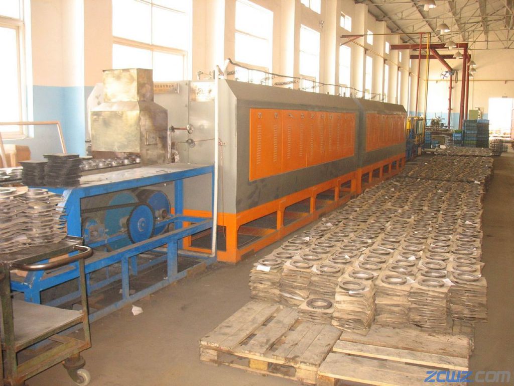 厂家直销 粉末冶金烧结炉 专业工业电化炉生产