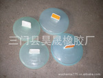 批发供应塑料护栏反光柱帽(图)
