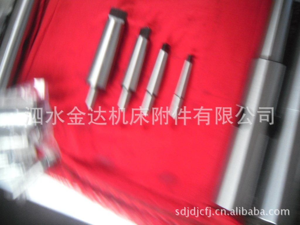 山东金达 “杨振” 厂家现货直销 钻夹头连接杆