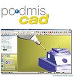 PC-DMIS CAD �������������ϵͳ