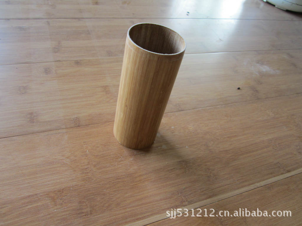 竹皮卷筒,竹筒,杯子套,球筒,茶叶包装筒,竹皮包装罐