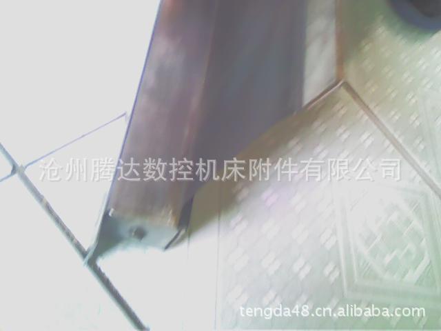 厂家批发供应机床附件防护罩 卷帘盒防护罩