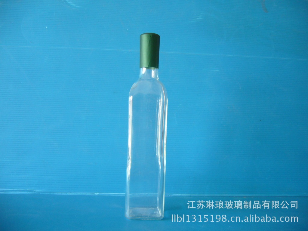 500ml橄榄油瓶