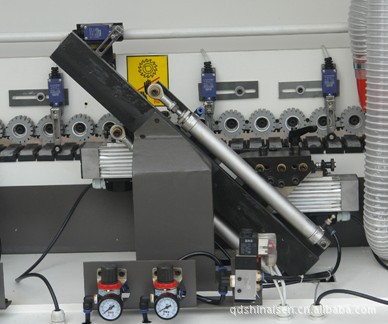 施耐森-廠家直銷 豪邁全自動封邊機FZ55A