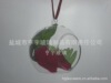 HGL 欧式悬挂花瓶 水晶透明玻璃花瓶 适用婚庆、家装 新品特价