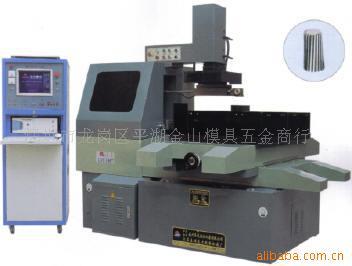 【信誉厂家】供应卧式金属带锯床 高速精密圆锯机锯床 可定制