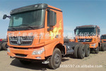 北奔重卡V3自卸车