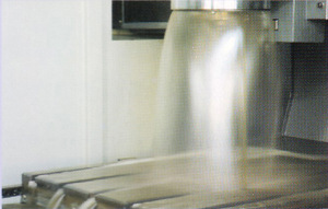 宁波其锐达专业生产加工中心 厂家直销 雕铣机KMD-650 批发特价